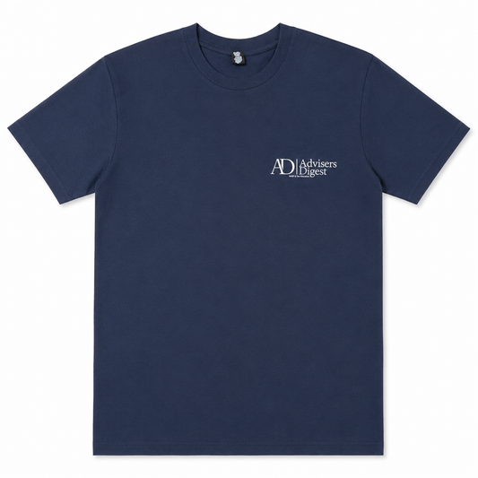 Advisers Digest T-Shirt