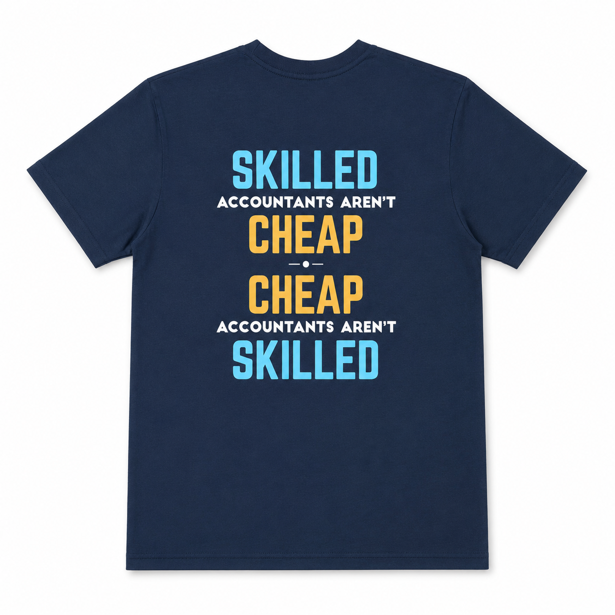 Advisers Digest T-Shirt 2
